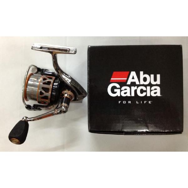 Abu REVO NEOS YABAI (レボネオス　ヤバイ)スピニングリール ABU GARCIA アブ ガルシア REVO NEOS YABAI レボ ネオス ヤバイ : 松本