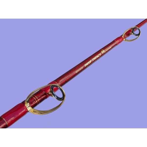 alpha tackle DEEP IMPACT アルファ alpha tackle DEEP IMPACT アルファ