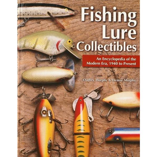 Fish Lure Collectibles bookflc松本釣具店Yahoo!店 通販 Yahoo!ショッピング