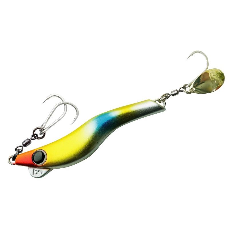 クリックポスト発送）ブリーデン メタルマル 60g / BREADEN