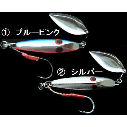BRIDGE KANZE TUNA-tune(ブリッジ カンゼ ツナチューン)2oz : 松本