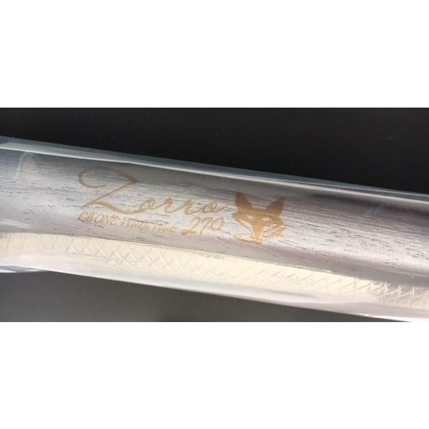 シービーワン ゾロ 270 HBホイル /CB ONE ZORRO : 松本釣具 シービーワン ゾロ 270 HBホイル /CB ONE ZORRO : 松本釣具