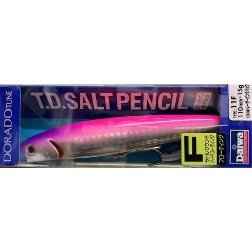 DAIWA（ダイワ） （クリックポスト発送可）ダイワ TDソルト ペンシル