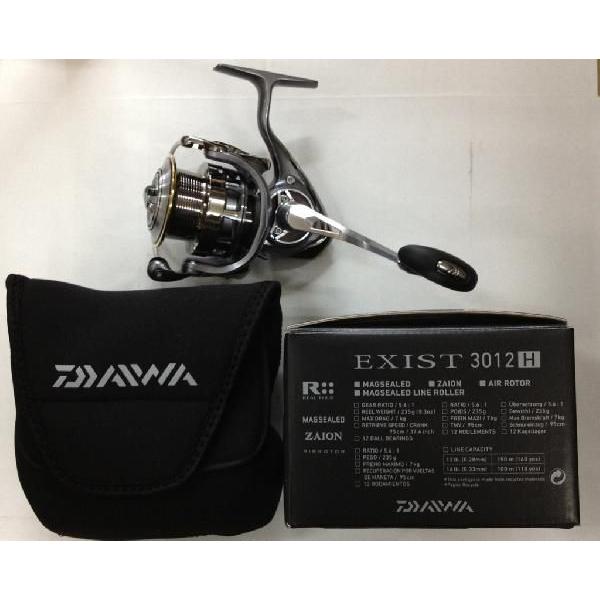 ダイワ イグジスト 3012H DAIWA EXIST 3012H : 松本釣具店Yahoo