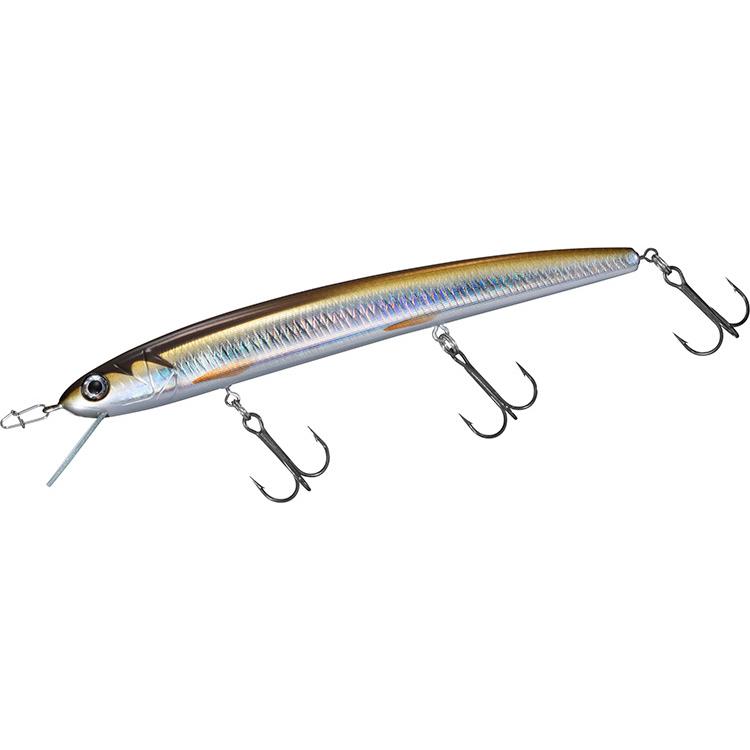 DAIWA（ダイワ） （クリックポスト発送）ダイワ ハンクルミノー