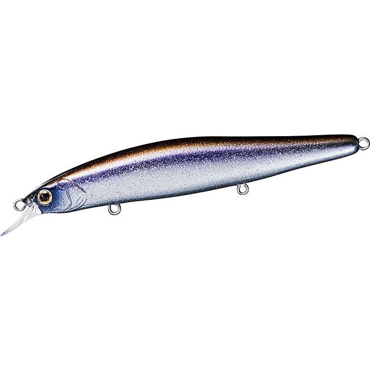 DAIWA - シーバス　ミノー6点 Amazon.co.jp: ダイワ(DAIWA) シーバス ミノー ショアライン