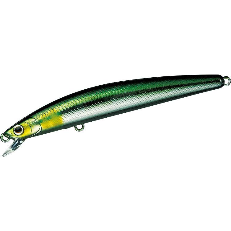 DAIWA（ダイワ） （クリックポスト発送可）ダイワ T.D.ミノー 95SP