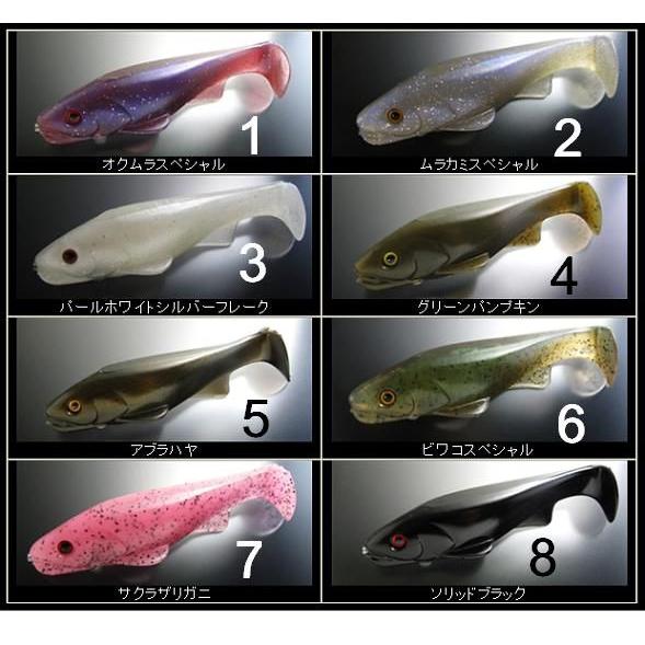 deps ビッグベイトセット HUGE SPINNERBAIT | deps OFFICIAL HP | デプス 公式HP