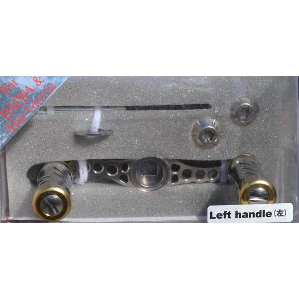 deps KNUCKLE ARM For DAIWA & Abu Garcia （デプス ナックルアーム