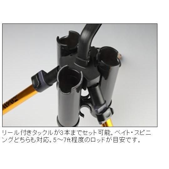 ダイワ プレッソ ロッドスタンド530 ロッドスタンド 530 : di-prs530  