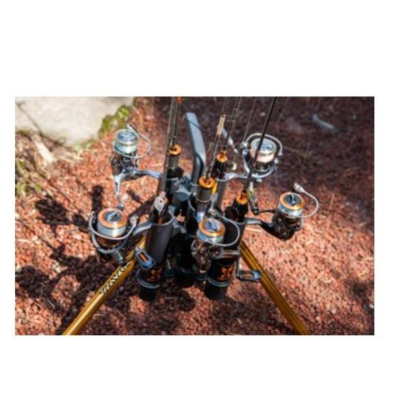 ダイワ プレッソ ロッドスタンド ブースターキット : 松本釣具店