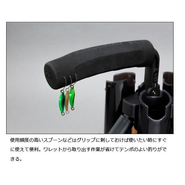 即取引限定!Daiwaスティーズ フランカー トリガー補修有り