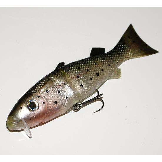 ルアー　大量売 TROUT ZX | PRODUCTS | trout nories