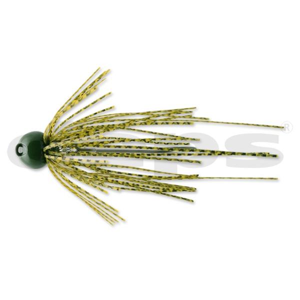 （クリックポスト発送可）デプス スリップヘッドジグ 3/16oz / deps SLIP HEAD JIG dpsshj松本釣具店