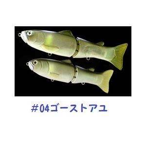 【美品2点】スライドスイマー145・サイレントキラ−145　デプス deps（デプス） ニュースライドスイマー145 /deps New SLIDE SWIMMER