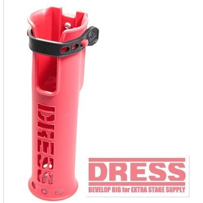 ドレス　ロッドホルダー DRESS 車載ロッドホルダー