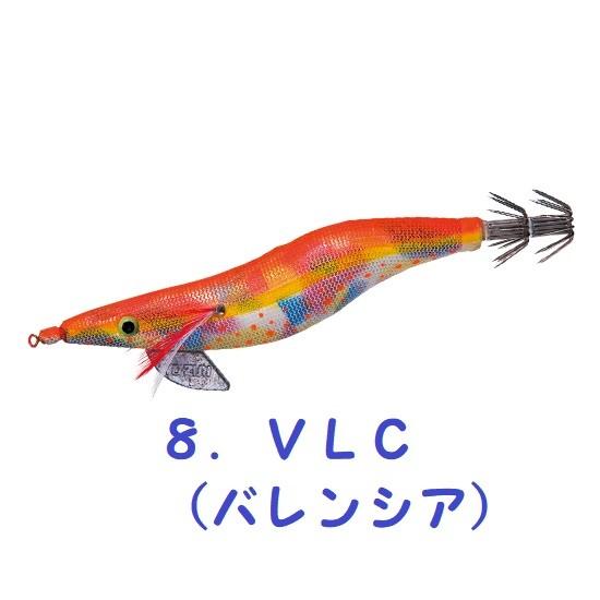 YOZURI ヨーヅリ アオリーQ 大分型布巻 3．5号 : 松本釣具店Yahoo