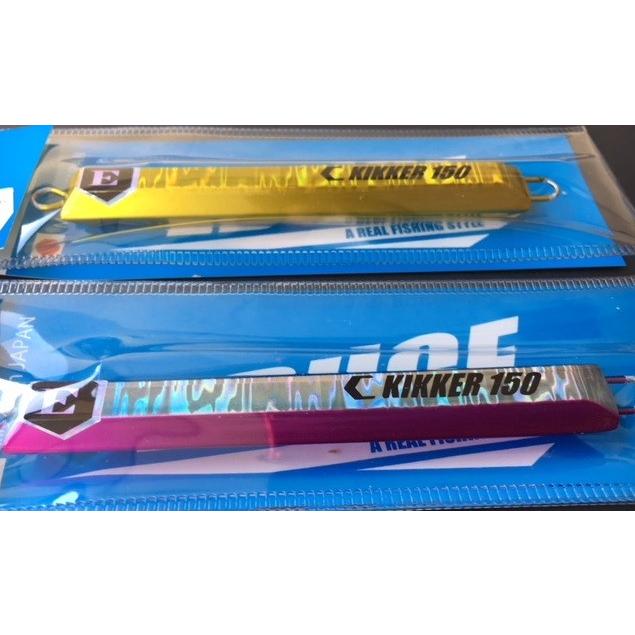 エデュース キッカー 150g / EDUCE KIKKER : 松本釣具店Yahoo!店