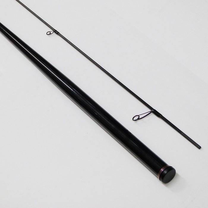 EMT バーチカル プロ 68 トルザイト / Vertical PRO 68 TORZITE 