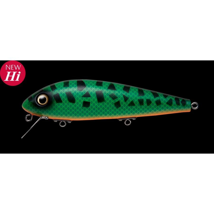 Fish Arrow（フィッシュアロー） ワイルドウェイカーHi #06スイカ