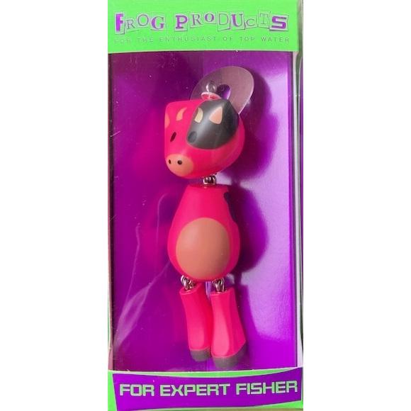 フロッグプロダクツ 2021干支ルアー FROG PRODUCTS（フロッグ