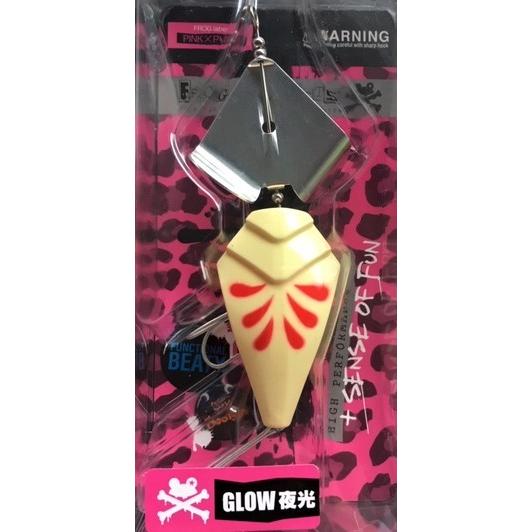 FROG PRODUCTS フロッグ バズン・バグ / BUZZ'N-BUG : 松本釣具