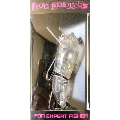 FROG PRODUCTS（フロッグプロダクツ） フロッグ スーパークレイジー