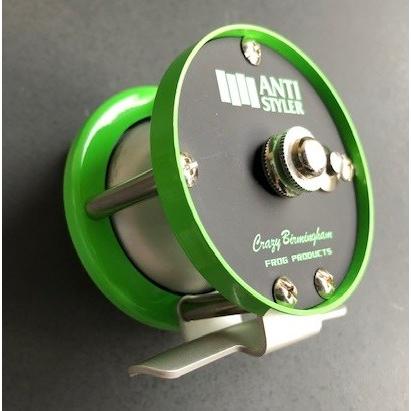 フロッグ トイフライリール / FROG TOYFLYREEL : 松本釣具店Yahoo!店