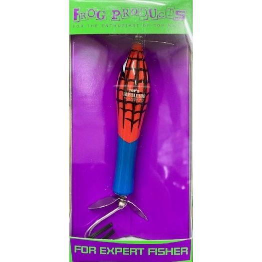 FROG PRODUCTS（フロッグプロダクツ） フロッグ ガズル100 レッド