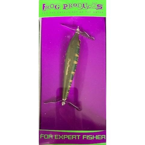 FROG PRODUCTS（フロッグプロダクツ） フロッグ ジリジリスパトニック