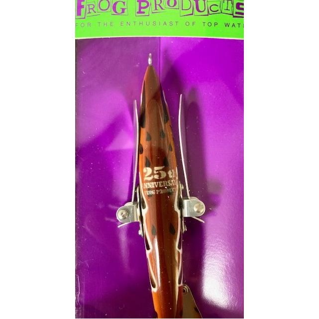FROG PRODUCTS フロッグプロダクツ スカイフィッシュDX スズメ