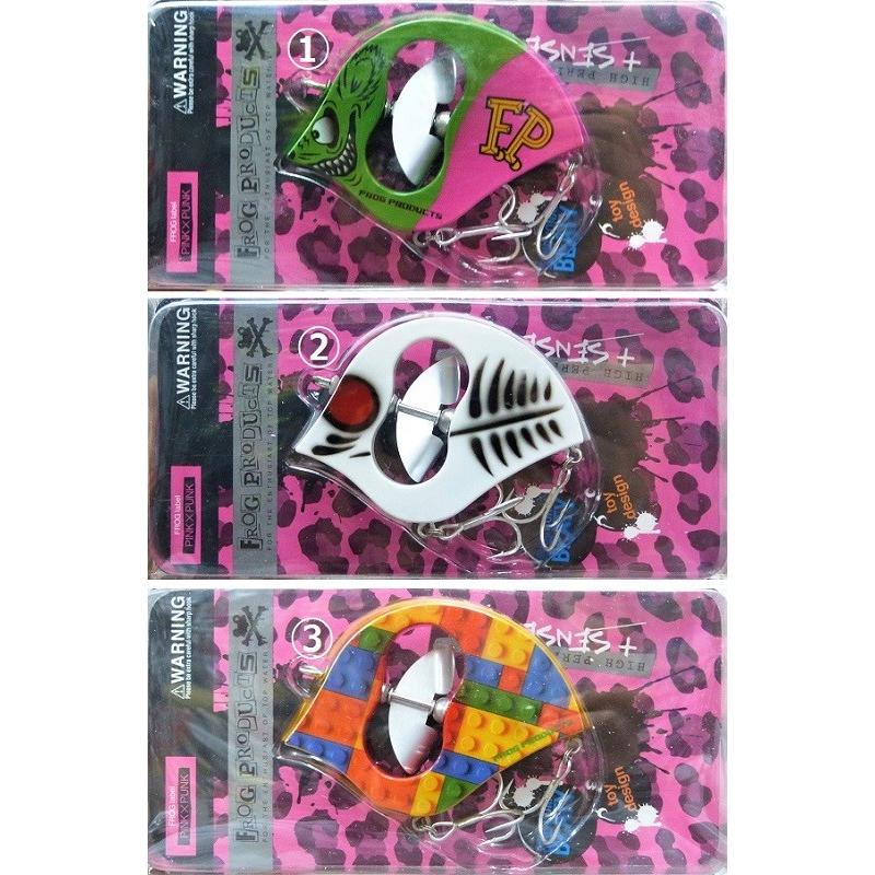 FROG PRODUCTS フロッグ ギルレイカー : 松本釣具店