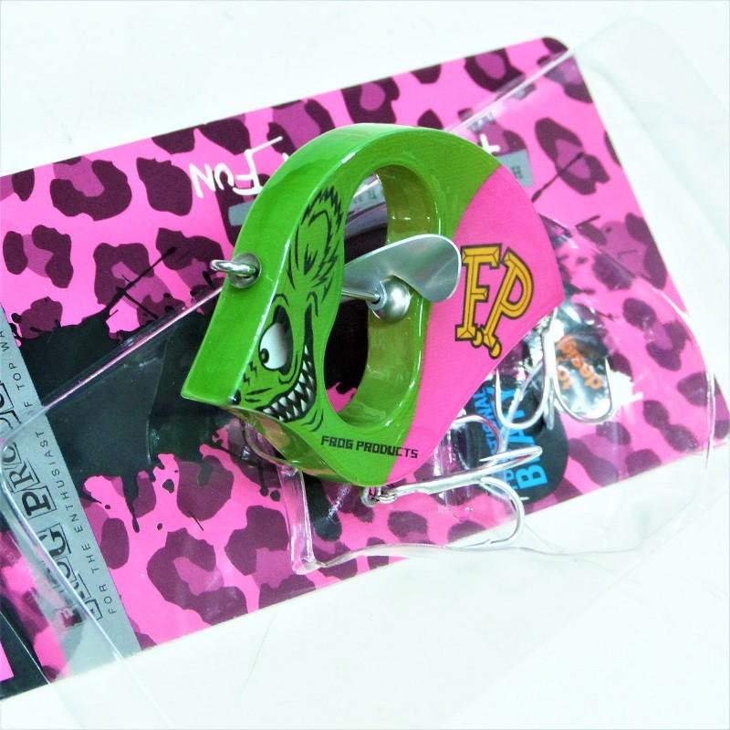 FROG PRODUCTS フロッグプロダクツ / ギルレイカー FROG PRODUCTS フロッグ ギルレイカー : 松本釣具店
