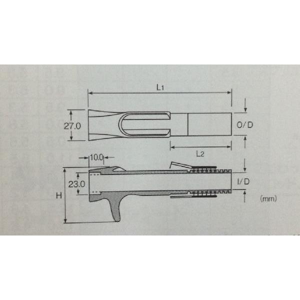 FUJI(富士工業) TCSーG SD16 : 松本釣具店Yahoo!店 - 通販