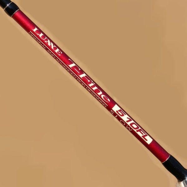 がまかつ LUXE T-Fine510FL slow Gamakatsu がまかつ ガマカツ ラグゼ Tファイン 510FL