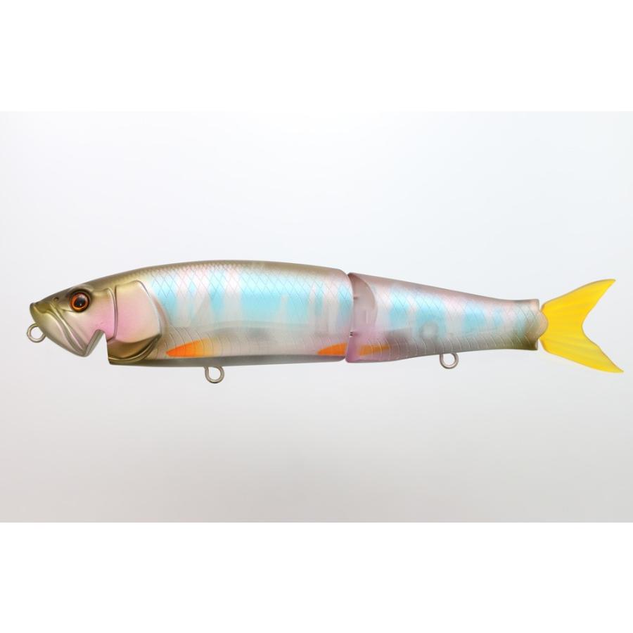 issei 一誠 HUSS FLAT 180 ハスフラット 水面ノイジー テール 一誠 ハスフラット 180F 水面ノイジー issei HUSS FLAT NOIZY