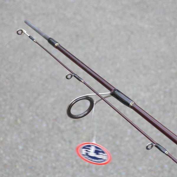 ダイワ（スポーツライン） DG トラウト S−602UL スピニング