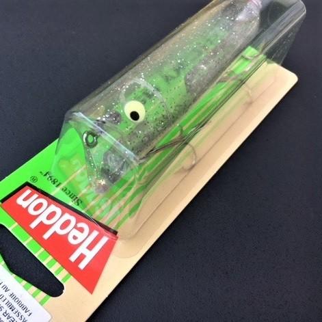 ヘドン　LUCKY 13 全3色】ヘドン ラッキーサーティーン Heddon LUCKY 13 - 【バス