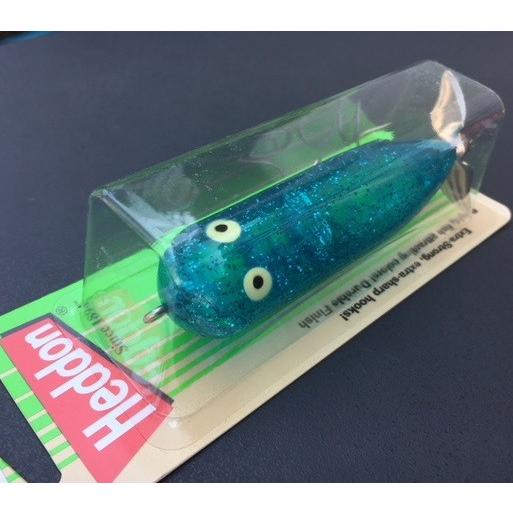 ヘドン マグナムトーピード X036268 ブルースパークル / Heddon MAGN