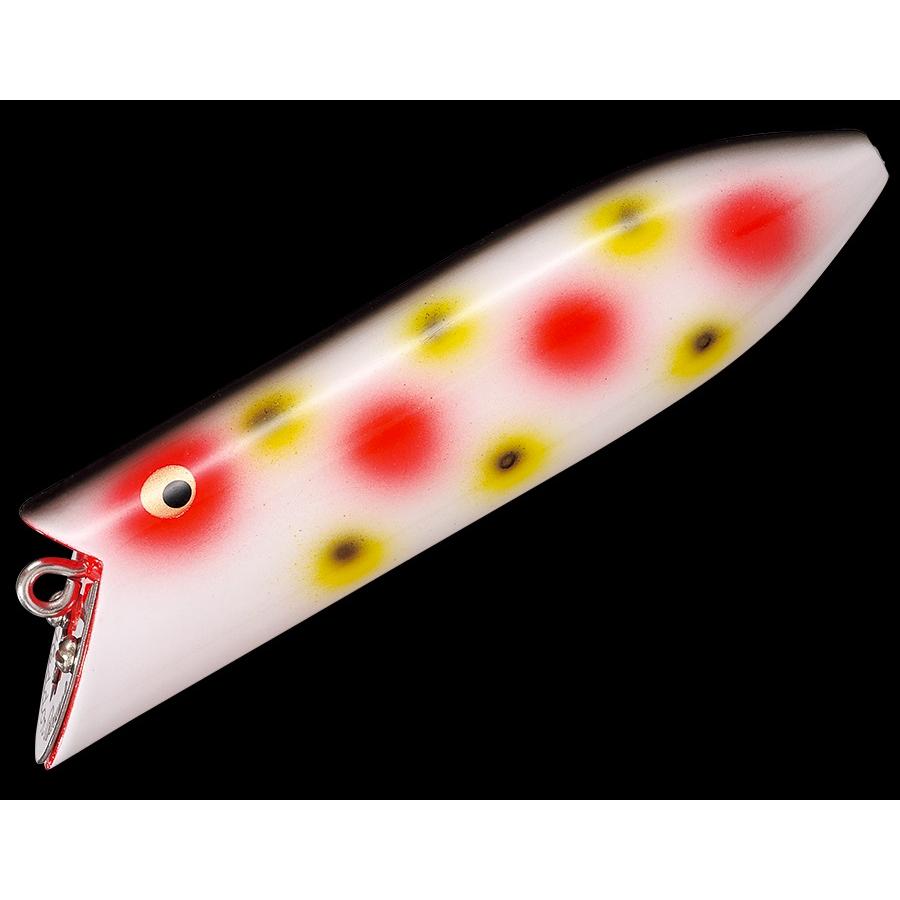 Heddon ヘドン プランキングバサースプーク / PLUNKING BASSER Heddon ヘドン プランキングバサースプーク / PLUNKING BASSER