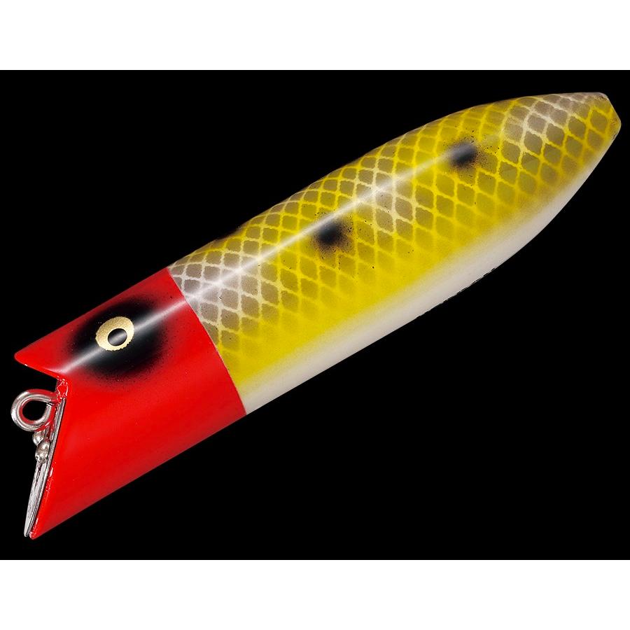 Heddon ヘドン プランキングバサースプーク / PLUNKING BASSER Heddon ヘドン プランキングバサースプーク / PLUNKING BASSER