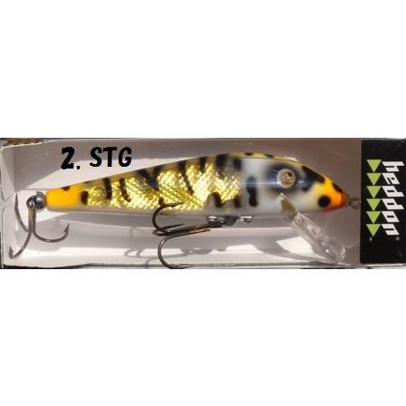 HEDDON MAGNUM TIGER ヘドン マグナム タイガー : 松本釣具店 HEDDON MAGNUM TIGER ヘドン マグナム タイガー : 松本釣具店