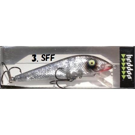 HEDDON MAGNUM TIGER ヘドン マグナム タイガー : 松本釣具店 HEDDON MAGNUM TIGER ヘドン マグナム タイガー : 松本釣具店
