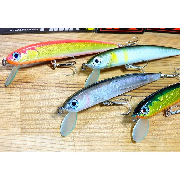 ハンクル2026K-1 MINNOW 85サ―キットSP　限定モデル 新品未開封 ハンクル K-I MINNOW 85 Circuit SP