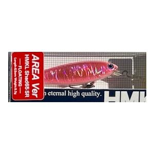 HMKL（ハンクル） （クリックポスト発送）ハンクル シャッド 65SR