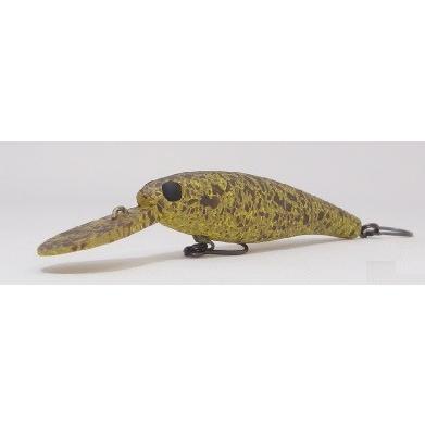HMKL（ハンクル） シャッド 65SR エリアバージョン トッピングフード