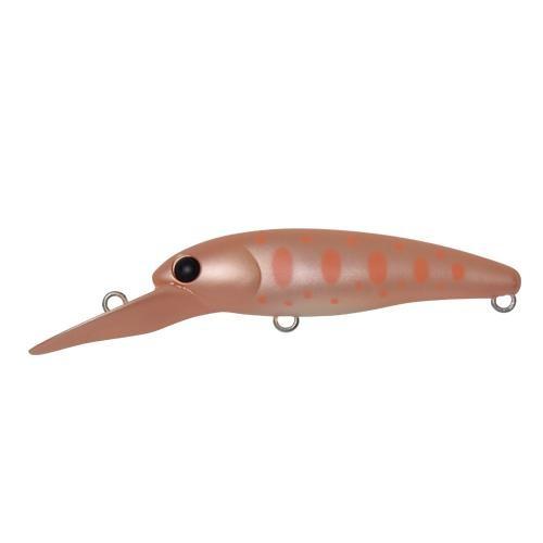 クリックポスト発送可）ハルシオンシステム 月虫55 MD（沈）エリア