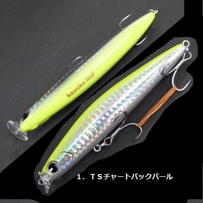ima（アイマ） （クリックポスト送料￥185発送可） コスケ 110F