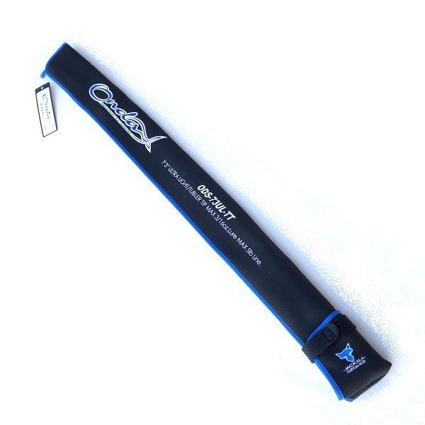 ジャッカル オンダ Jackall ONDA ODS73UL−TT