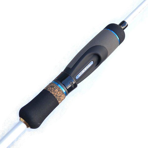 ロッド JACKALL calico cas-73ul-TT ジャッカル(JACKALL) キャリコ CAS-73UL-TT EVA ｜アウトドア用品